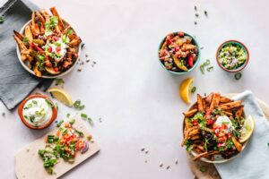 Gyors főzéshez való előkészületek – meal prep tippek