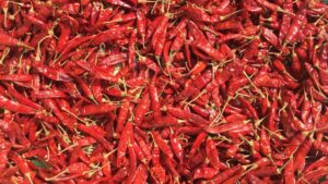 A fűszerek és az ételek tökéletes párosítása