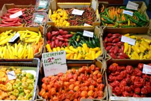 Alapfűszerek, amik minden konyhába kellenek