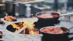 Konyhai trükkök kezdő főzőknek