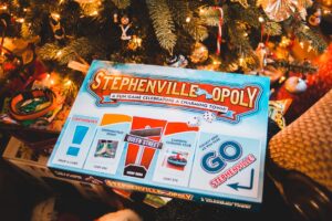 Ünnepi csomagolás természetesen