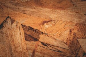 Halloween dekorációk természetes anyagokból