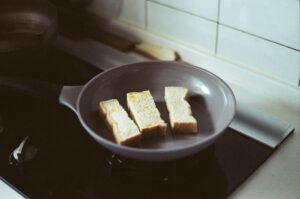 Hogyan főzz, ha nincs otthon semmi?