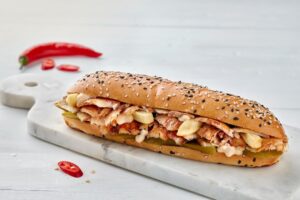 Gyors hétköznapi vacsorák időhiányosoknak