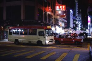 Szokatlan helyi közlekedési eszközök a világ körül