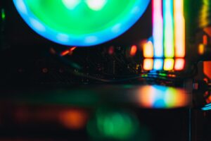 A CGI varázslatos útja: Hogyan forradalmasította a számítógépes grafika a filmművészetet